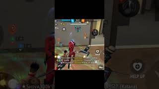 Free Fire Funny 🤣 Comedy 😁 Video 😂 freefire funny trending funnycomedy shortsvideo gaming [upl. by Nivrem128]