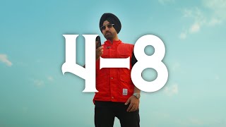 48 Official Music Video  Supreet Singh [upl. by Ecital]