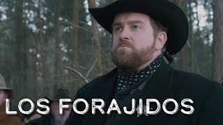 Los forajidos 🐎  Película del Oeste Completa en Español  James Groom 2018 [upl. by Anatak]