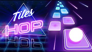 Level Up  Tiles hop [upl. by Nelle]