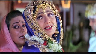 Dulhe Ka Sehra  HD VIDEO SONG  Akshay Kumar amp Shilpa Shetty Dhadkan 90s Bollywood Marriage Song [upl. by Hanna]