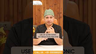 NonSurgical Ways to get rid of your Double Chin  Dr Ashutosh Misra shortsfeed shorts [upl. by Canning]