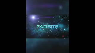 Farsite NFT [upl. by Dyson]