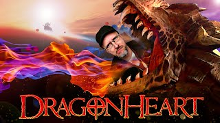 DragonHeart  Nostalgia Critic [upl. by Dmitri]