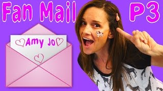 FAN MAIL Disney Frozen Barbie Doll Elsa Pictures Anna Olaf Rainbow Looms Blind Bags Toys DCTC [upl. by Greenman]