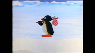 Pingu Opening 1986 [upl. by Tareyn]