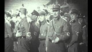 Hitlers erste Machtergreifung  Zur Frühgeschichte der NSDAP 19191923 [upl. by Virginie]