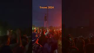 Trnsmt 2024 Glasgow Gerry Cinnamon [upl. by Morel290]