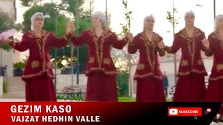 Gezim Kaso  Vajzat hedhin valle  Official Video HD [upl. by Tigdirb174]