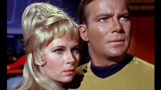 Character Profile Yeoman Janice Rand Star Trek [upl. by Ehsrop]