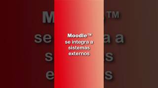 Moodle™ se integra a sistemas externos moodle moodlebrasil moodlepartner gfarias lms [upl. by Schick]