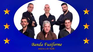 Banda Fusiforme  Se te agarro com outro te mato [upl. by Naasar]