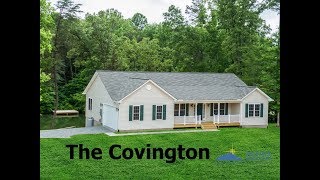 The Covington Bumpass VA 23024 [upl. by Cochard]