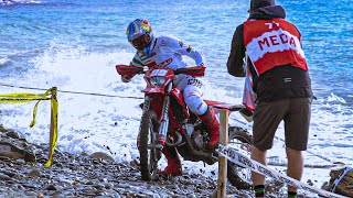 ENDURO GP 2023 ITALY  HIGHLIGHTS Video Brum Brum [upl. by Akirrehs]