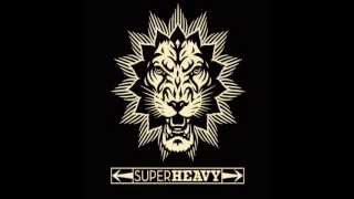 SuperHeavy  I Dont Mind [upl. by Nywroc]