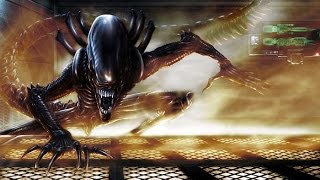 Alien Isolation основы выживания  Гайд по игре [upl. by Ciredec662]