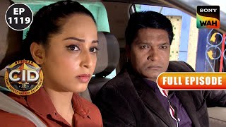 Purvi और Abhijeet के हाथ लगा Terrorist का जला हुआ Briefcase  CID  सीआईडी  21 June 2024 [upl. by Peria]