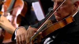 Claudio Abbado  Mahler Symphony No 9 with the Lucerne Festival Orchestra TRAILER [upl. by Ayna118]