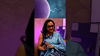 Sperm DNA Fragmentation Explained by Dr Chitra Shankar [upl. by Vilberg]