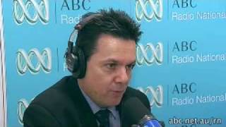 Medicare rebate  Nick Xenophon [upl. by Ellehcear339]