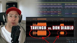 Mastering für Spotify  Tavengo  Sound Trust  Blick ins FL Studio Projekt [upl. by Davidson]