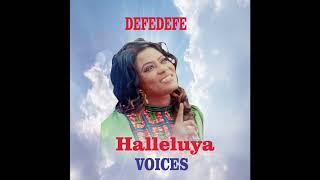 Halleluya Voices Wama mekoma ato meyam [upl. by Atival]