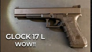 Glock 17 L  Wow [upl. by Bille87]