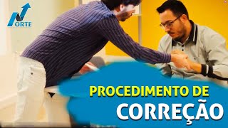 Terapia ABA  Procedimento de Correção [upl. by Kciredes]