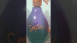 Eu amo sophie [upl. by Glenden]