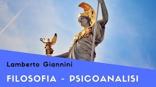 Filosofia Psicanalisi e archetipi junghiani [upl. by Taber326]