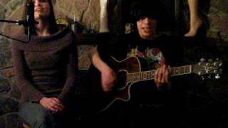 Apology  Alesana Cover OLD [upl. by Flam]