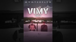 Vimy 1917 Full Scratch Movie [upl. by Brause]