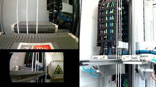 STA10M for plasma pretreatment of stents and catheters [upl. by Kirre]