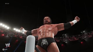 How to Mod Superstars into WWE 2K19 [upl. by Aluk]