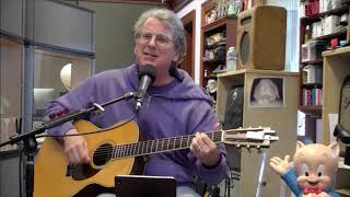 Roger McNamee quotShantyquot 021222 [upl. by Selrahcnhoj]