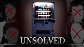 The Deadliest Vending Machine Case Ever  Spooky Simplified [upl. by Enaenaj]