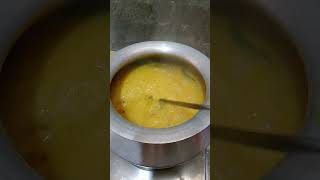 Gobindobhog Chaler Khichuri Recipe  bengalifood recipe food cooking [upl. by Judon]