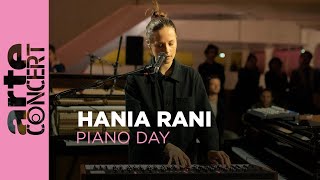 Hania Rani  arteconcerts Piano Day [upl. by Casi468]