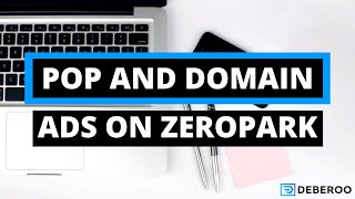 Zeropark Pop and Domain Ads Campaign Guidelines [upl. by Haram]