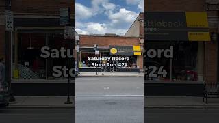 Rattleback Records in Andersonville recordstore recordshop chicago vinyl records thestranger [upl. by Arta712]