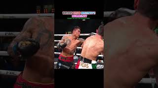 Mark Magsayo VS Rey Vargas  Fight Highlights boxing sports combat fight action [upl. by Dar974]