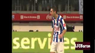 Oussama Assaidi  Liverpool Winger  Goals Skills Assists Highlights 2012 HD [upl. by Gilmore]