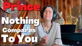 Prince Nothing Compares To You  A Classical Musician’s First Listen and Reaction [upl. by Arras]