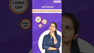 Lets Know about Market Capitalisation [upl. by Trutko]