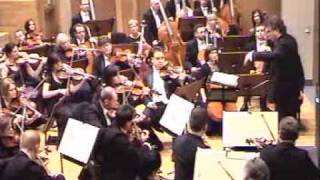 P Czajkowski  Symphony No 3 in D major Op 29 6th Movement [upl. by Udall9]