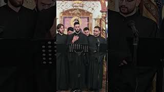 St Raphael of Brooklyn Vesperal Doxastikon  Sons of Antioch [upl. by Adyaj]