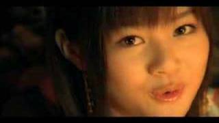 Morning Musume  The Manpower [upl. by Just]