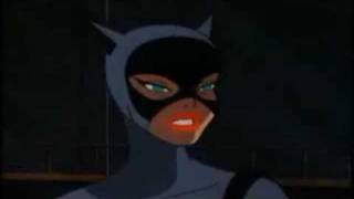 batman amp catwomantoxic [upl. by Nibram]