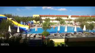 Découvrez le Ô Club Kolymbia Star à Rhodes  Voyage Privé France [upl. by Ylrebmi]