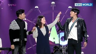 The Participation Show  올라옵Show Gag Concert  20171202 [upl. by Johannes]